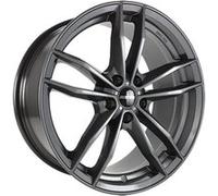 GMP SWAN anthracite glossy 8.5Jx20 5x114.3 ET35