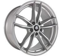 GMP SWAN silver 8.0Jx19 5x112 ET30