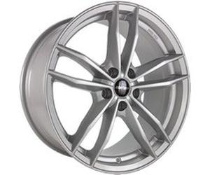 GMP SWAN silver 8.0Jx19 5x114.3 ET35