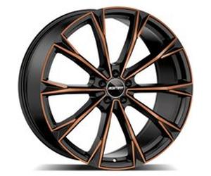 GMP TOTALE Luci di Portofino 8.5Jx20 5x112 ET35