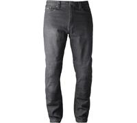 Jean Moto GMS Atlanta Regular NoirW38 x L36 Noir