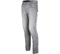 GMS Cobra Jeans moto, gris, Taille 36