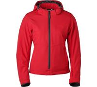 Veste Moto GMS Falcon Neo WP Lady Femme Rouge4XL Rouge