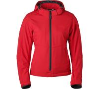 Veste Moto GMS Falcon Neo WP Lady Femme Rouge3XL Rouge
