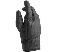 GMS Florida Gants de moto, noir, Taille M