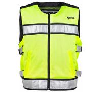Gms Gilet Premium Evo Safety