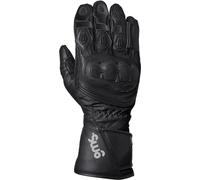 GMS-Moto GR-1 SF, gants 5XL Noir Noir