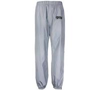 GMS-Moto LUX, pantalon de pluie 3XL Gris Clair Gris Clair