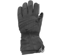 GMS Montana WP Gants de moto, noir, Taille 2XL