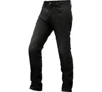 GMS-Moto Cobra, jeans 32/36 Noir Noir