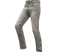 GMS Cobra Jeans moto, gris, taille 42 pour homme