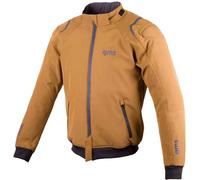 GMS-Moto Falcon, veste en textile 3XL Marron Clair Marron Clair