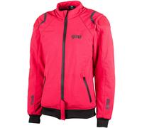 GMS-Moto Falcon, veste textile femme XL Rouge Rouge
