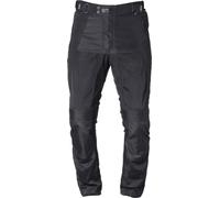 GMS-Moto FiftySix.7, pantalon en textile 5XL Noir Noir