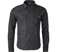 GMS-Moto Jaguar Neo, chemise/veste textile 5XL Noir Noir