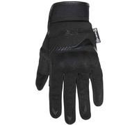 GMS-Moto Jet-City, gants XS Noir Noir