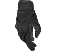GMS-Moto Jet-City WP, gants imperméables M Noir Noir