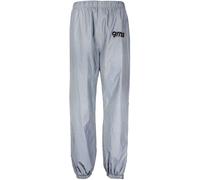 GMS-Moto LUX, pantalon de pluie L Gris Clair Gris Clair