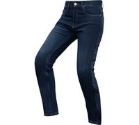 GMS-Moto Rattle, jeans 40/32 Bleu Foncé Bleu Foncé