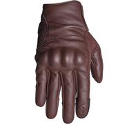 GMS Ryder Neo Gants de moto, brun, taille S pour homme