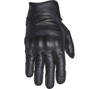 GMS Ryder Neo Gants de moto, noir, taille S pour homme