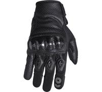 Gants Moto GMS Solis NoirXXL Noir