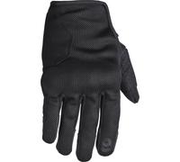GMS-Moto Solis Mesh, gants M Noir Noir
