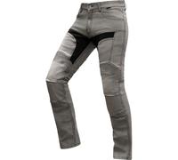 GMS-Moto Viper, jeans 32/32 Gris Clair Gris Clair