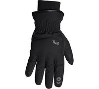 GMS-Moto Vito, gants imperméables 4XL Noir Noir