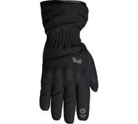 GMS-Moto Vitoro, gants imperméables M Noir Noir