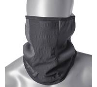 GMS-Moto ZG94952, couvre-chef multifonctionnel Taille unique Noir Noir