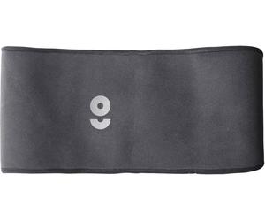 GMS-Moto ZG99009, ceinture rénale Taille unique Noir Noir