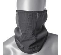 GMS-Moto ZG94952, couvre-chef multifonctionnel Taille unique Noir Noir