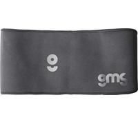 GMS Neopren Ceinture lombaire, noir, Taille unique