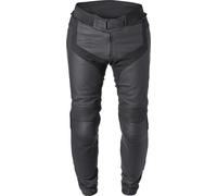 GMS pantalon en cuir GS-1 noir 48H