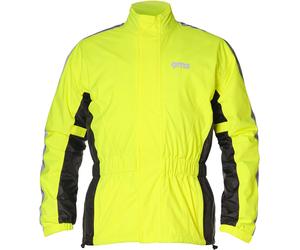 GMS Pluvia Imperméable, jaune/noir, Taille XXL