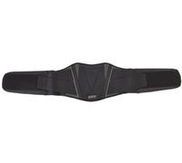 GMS-Moto Racing, ceinture rénale XXL Noir/Gris Noir/Gris