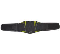 GMS-Moto Racing, ceinture rénale S Noir/Jaune Néon Noir/Jaune Néon