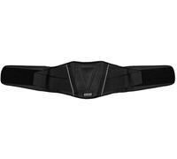 Gms Racing Kidney Belt Noir 2XL