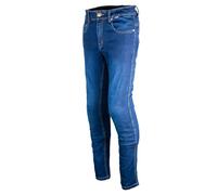 GMS RATTLE FEMME DARK BLUE - 34