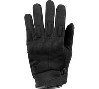 GMS Rio Gants de moto, noir, Taille 2XL
