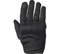 GMS-Moto Solis Mesh, gants 4XL Noir Noir