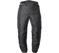 GMS Starter Neo WP Man Pantalon textile de moto imperméable, noir, Taille 3XL