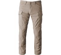 GMS Tampa Cargo Pantalon textile, beige, Taille 36/34