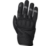 GMS Tyrus SF Gants de moto, noir, taille 5XL pour homme
