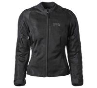 Veste Moto GMS FiftySix.7 Femme NoirXS Noir