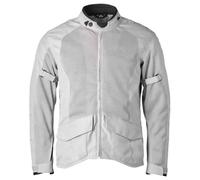 Gms Fiftysix.7 Long Jacket Gris M Homme