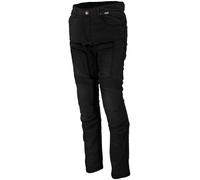 GMS-Moto Viper, jeans 32/32 Noir Noir