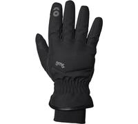 GMS Vito WP Gants de moto imperméables, noir, taille XS pour homme