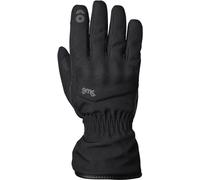 GMS-Moto Vitoro, gants imperméables L Noir Noir